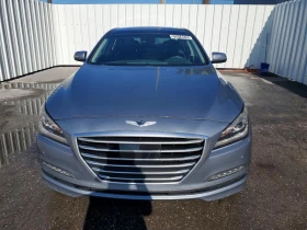 Genesis G80 3.8, снимка 1