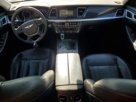 Genesis G80 3.8, снимка 10