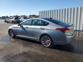 Genesis G80 3.8, снимка 6