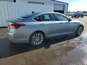 Genesis G80 3.8, снимка 5