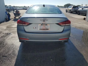Genesis G80 3.8, снимка 2