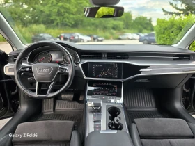 Audi A6 Head-up, Distronic, история в AUDI, Печка, SPORT , снимка 6