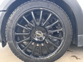 Mini Cooper 1.6 Бензин, снимка 6