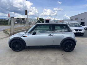 Mini Cooper 1.6 Бензин, снимка 3