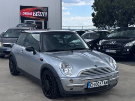 Mini Cooper 1.6 Бензин, снимка 1