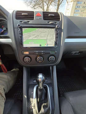 VW Golf GTI 2.0 TURBO / DSG, снимка 8