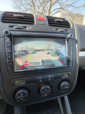 VW Golf GTI 2.0 TURBO / DSG, снимка 9