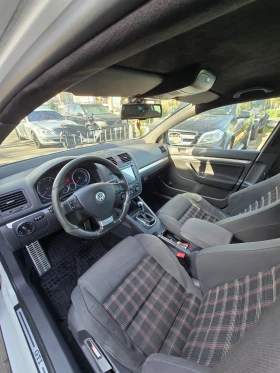 VW Golf GTI 2.0 TURBO / DSG, снимка 5