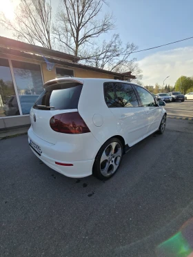 VW Golf GTI 2.0 TURBO / DSG, снимка 3