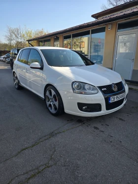 VW Golf GTI 2.0 TURBO / DSG, снимка 2