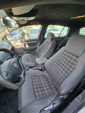 VW Golf GTI 2.0 TURBO / DSG, снимка 6