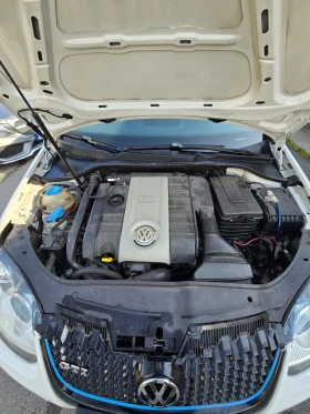 VW Golf GTI 2.0 TURBO / DSG, снимка 10