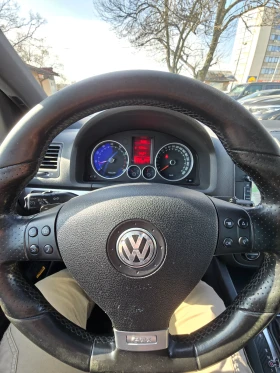VW Golf GTI 2.0 TURBO / DSG, снимка 7