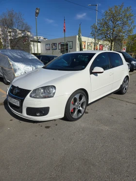 VW Golf GTI 2.0 TURBO / DSG, снимка 1