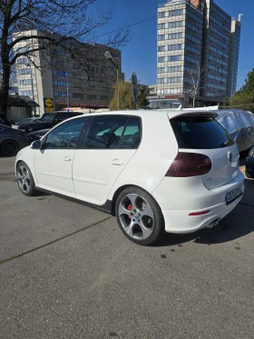 VW Golf GTI 2.0 TURBO / DSG, снимка 4