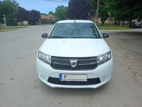 Dacia Sandero 1200    бензин/газ, снимка 1