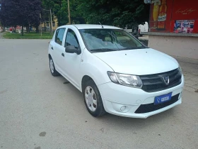 Dacia Sandero 1200    бензин/газ, снимка 2