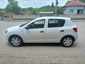 Dacia Sandero 1200    бензин/газ, снимка 5