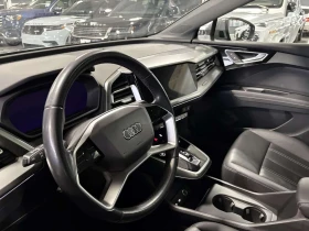Audi E-Tron Q4 50 QUATTRO| , снимка 13