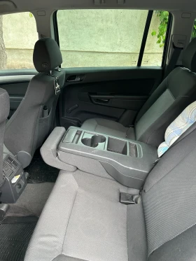 Opel Zafira, снимка 6