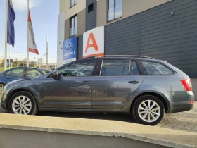 Skoda Octavia, снимка 8
