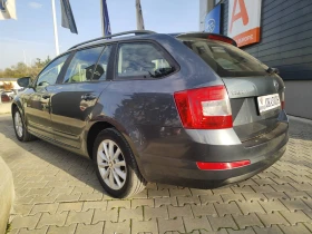 Skoda Octavia, снимка 7
