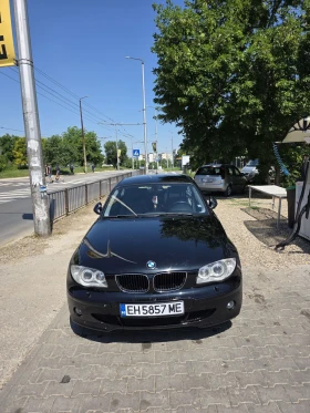 BMW 120 120D, снимка 1