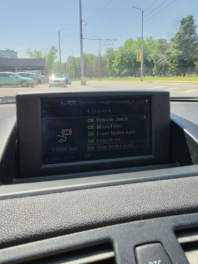 BMW 120 120D, снимка 13