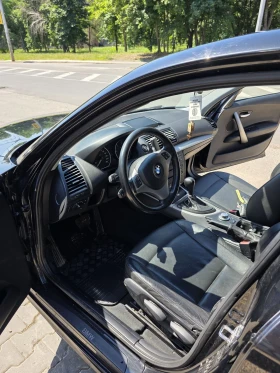 BMW 120 120D, снимка 9