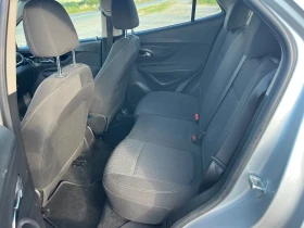 Opel Mokka X 1.6 CDTI 4* 4, снимка 11