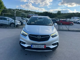 Opel Mokka X 1.6 CDTI 4* 4, снимка 1