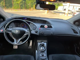 Honda Civic 1.4V-tec на 140х км, снимка 9