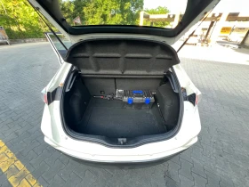 Honda Civic 1.4V-tec на 140х км, снимка 14