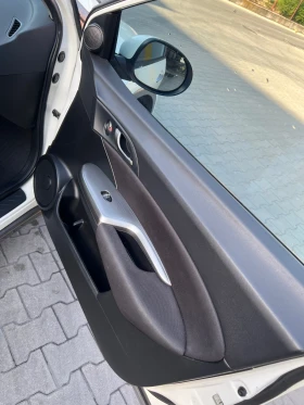 Honda Civic 1.4V-tec на 140х км, снимка 6