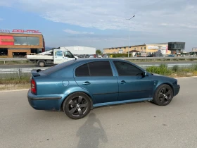 Skoda Octavia  1.8T LPG, снимка 7