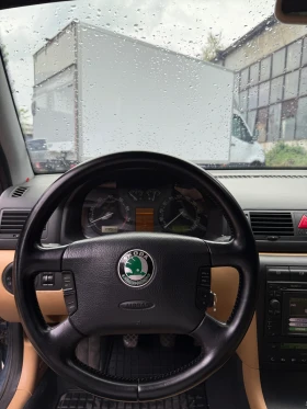 Skoda Octavia  1.8T LPG, снимка 8
