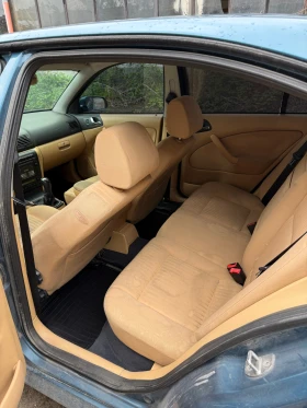 Skoda Octavia  1.8T LPG, снимка 9