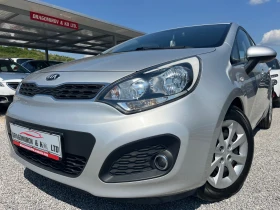 Kia Rio 1.2i GPL / Eco-Dynamics, снимка 1
