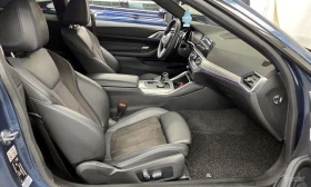 BMW 420 i M Sport* ПОДГРЕВ* КАМЕРА* ПАМЕТ* PANORAMA* , снимка 7