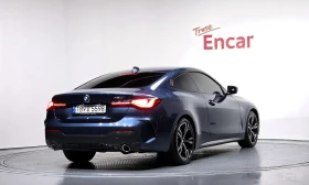 BMW 420 i M Sport* ПОДГРЕВ* КАМЕРА* ПАМЕТ* PANORAMA* , снимка 3