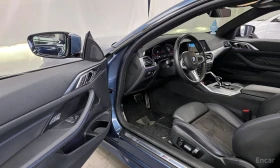 BMW 420 i M Sport* ПОДГРЕВ* КАМЕРА* ПАМЕТ* PANORAMA* , снимка 6