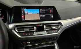 BMW 420 i M Sport* ПОДГРЕВ* КАМЕРА* ПАМЕТ* PANORAMA* , снимка 11