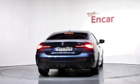 BMW 420 i M Sport* ПОДГРЕВ* КАМЕРА* ПАМЕТ* PANORAMA* , снимка 4