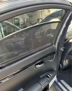 Mercedes-Benz S 550 450 M273 4MATIC * BANG&OLUFSEN * NIGHT VISION * , снимка 10