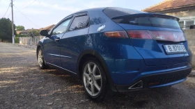 Honda Civic 8 генерация, снимка 2