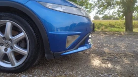 Honda Civic 8 генерация, снимка 7