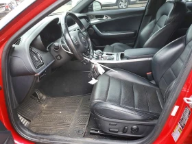 Kia Stinger 3.3l Gt2, снимка 7
