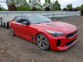 Kia Stinger 3.3l Gt2, снимка 4