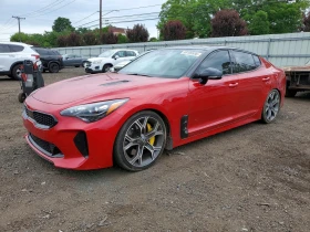 Kia Stinger 3.3l Gt2, снимка 1