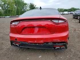 Kia Stinger 3.3l Gt2, снимка 6
